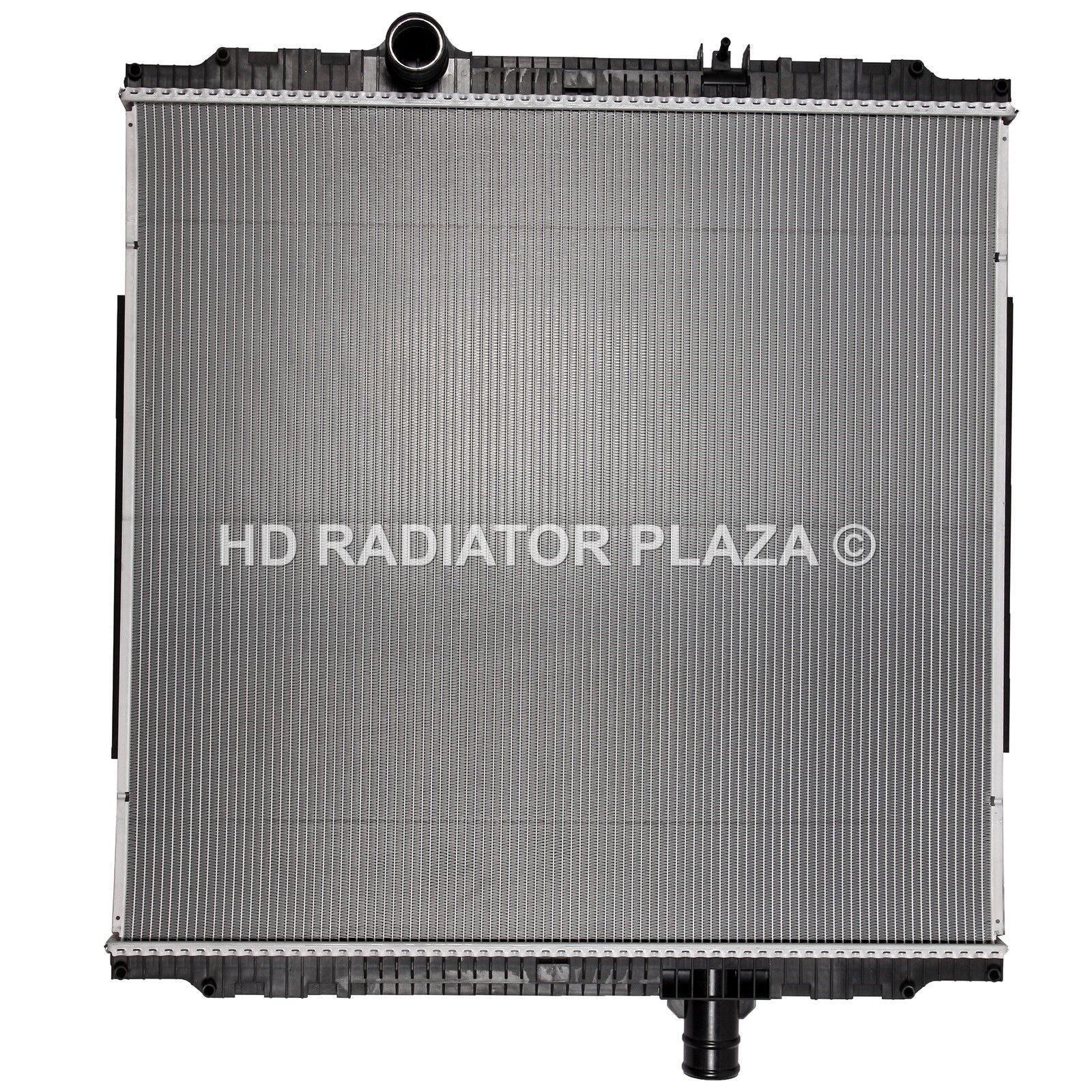 Radiator For Kenworth 08-15 T800 T880 W900 Peterbilt 335 357 365 367 5 ...