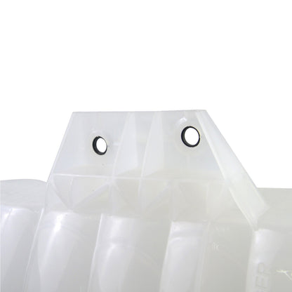 Coolant Reservoir Tank Expansion Tank for Kenworth T680 Peterbilt 579 DR104004