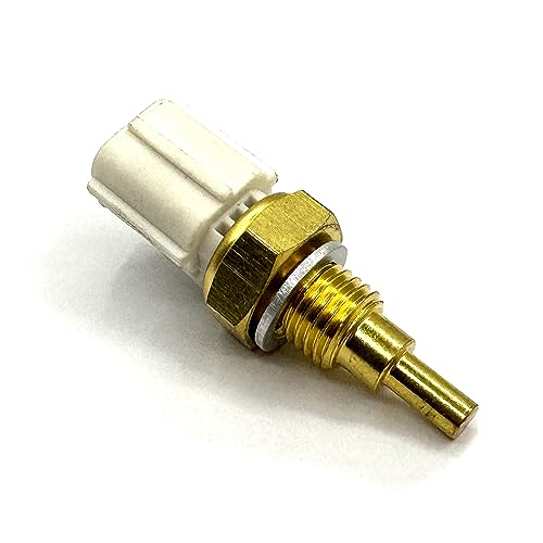 Sensor de temperatura del agua Sensor de temperatura del refrigerante 89422-33030 89422-06010 179700-0480 89429-47010 89422-0D010 89422-0H010 para Toyota Yaris Camry Lexus Volvo