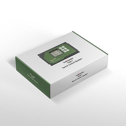 Controlador principal del sistema TrolMaster Tent-X TCS-1