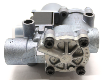Wabco 472 195 052 0, ABS Solenoid Modulator Valve