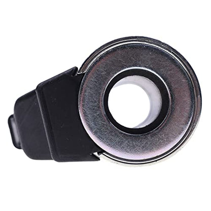 Bobina solenoide hidráulica 300AA00024A MCSCS012BN000010 compatible con Eaton, 12 VDC