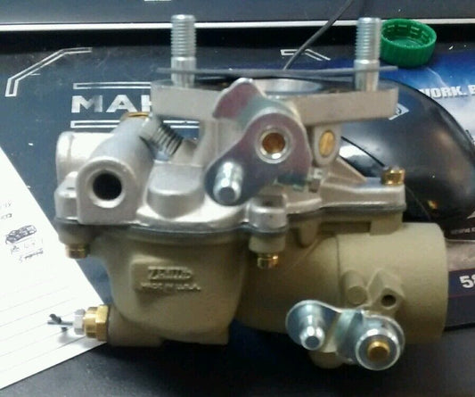 Z13876 FORD 8N 9N 2N ZENITH CARBURETOR