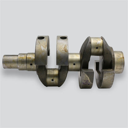 CRANKSHAFT: HATZ / Z108 NUM. DE REFERENCIA 
004-259-00