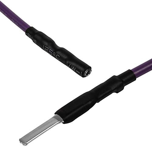 Yoursme J-35616, TP-300-A Kit de prueba de sonda terminal para vehículos GM, una alternativa asequible para EL-35616-300-A, 35616, J-35616 (juego de 26 con caja)