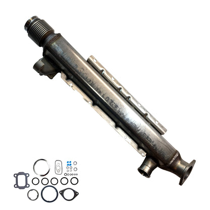 #EGR784 Made In USA cummins isx egr cooler 2007-2010 #4309398NX, 2881784NX