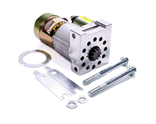 Powermaster Str PowerMAX Plus Chevy, Pont LS, LSX Eng GMC LS Camión 4.8L, 5.3L, 6.0L, 6.2L 168T Flyw 11:1 Natural