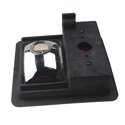 Lámpara trasera 6670284 para Bobcat 553 751 753 763 773 863 864 873 883 963 A220 A300 A770 S100 S130 S150 S160 S175 S185 S205 S220 S250 S450 T110 T140 T180 Cargador de dirección de patines