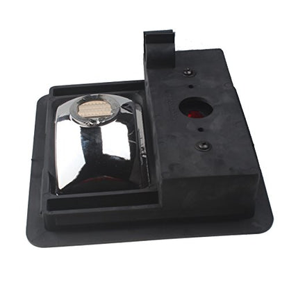 Lámpara trasera 6670284 para Bobcat 553 751 753 763 773 863 864 873 883 963 A220 A300 A770 S100 S130 S150 S160 S175 S185 S205 S220 S250 S450 T110 T140 T180 Cargador de dirección de patines