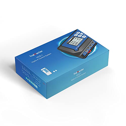 TrolMaster HCS-1 Unidad de control principal para Hydro-X