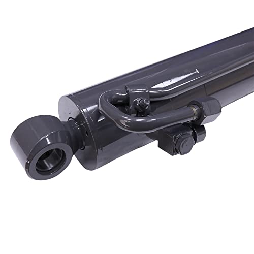 Cilindro de inclinación hidráulico 6804630 6586587 6539931 compatible con Bobcat 753 763 773 7753 S130 T140
