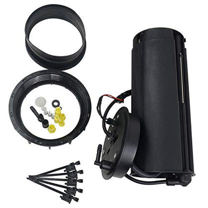 BC3Z5J225KA DEF - Bomba de urea de repuesto para Ford F250 F350 F450 F550 Super Duty V8 6.7L #904-372 BC3Z5J225L