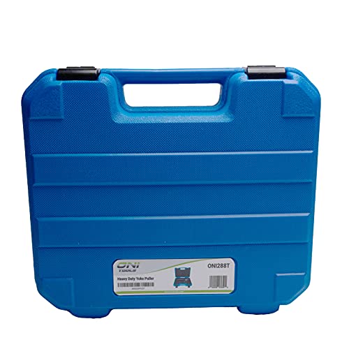 Oni Tools Extractor de yugo resistente para Spicer & Meritor 1610 1710 1760 1810 Series alternativa a 10803