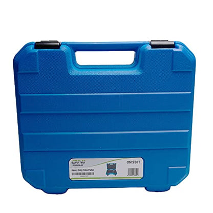 Oni Tools Extractor de yugo resistente para Spicer & Meritor 1610 1710 1760 1810 Series alternativa a 10803