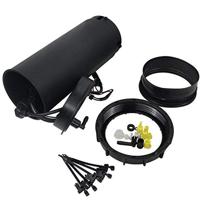 BC3Z5J225KA DEF - Bomba de urea de repuesto para Ford F250 F350 F450 F550 Super Duty V8 6.7L #904-372 BC3Z5J225L