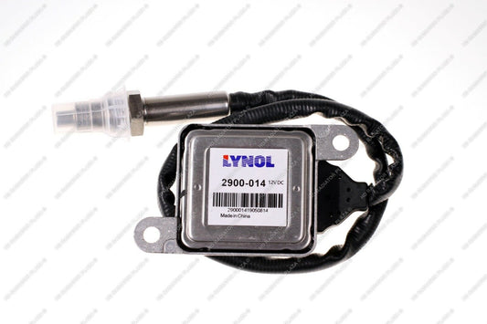 Downstream NOx Sensor For 13-15 Ram 6.7L Diesel Engine Replace 68085740AA