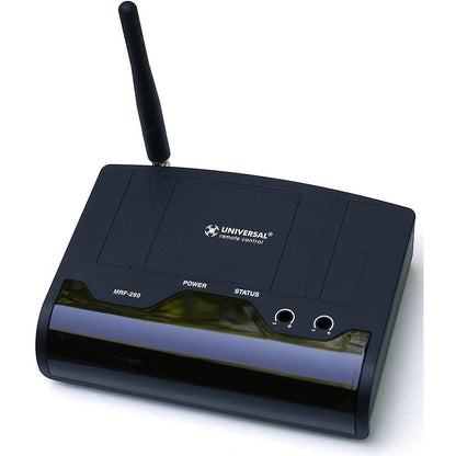 Mando a Distancia Universal MRF-260 direccionable Banda Estrecha estación Base RF (descontinuado por el Fabricante)