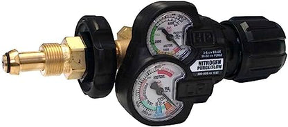 Victor Edge Series 2.0 Purga de nitrógeno/flujo 0781-3652