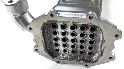 EGR Cooler Volvo D12 OE# 20722340 2003-2007 85110346