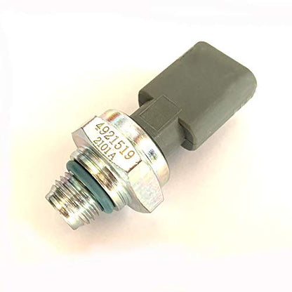 Sensor de presión de aceite 4921519 para Cummins ISX QSX