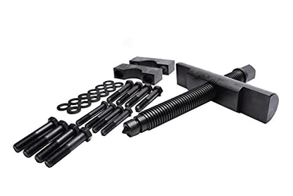 Oni Tools Extractor de yugo resistente para Spicer & Meritor 1610 1710 1760 1810 Series alternativa a 10803