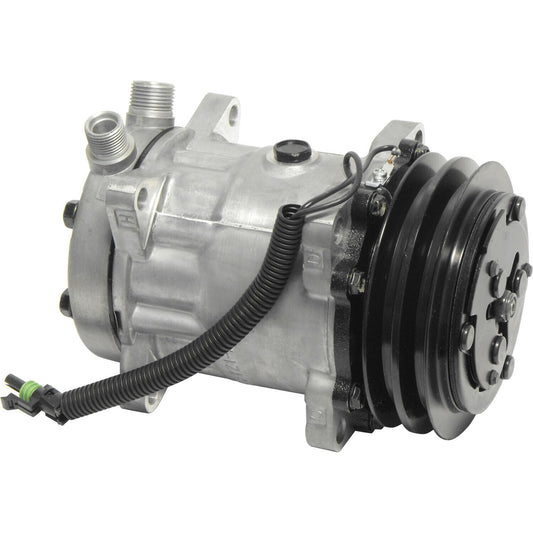 Mack Agco/Allis NEW AC Compressor AG514573 206RD413M CO 4647C