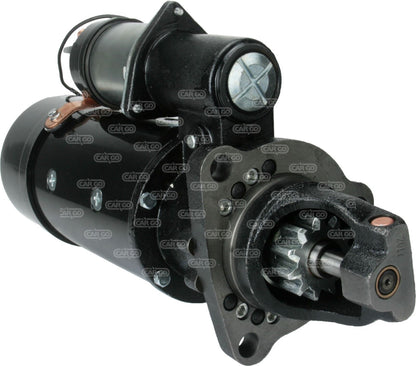STARTER MOTOR FOR BUTEC 24 VOLT 6.5 KW