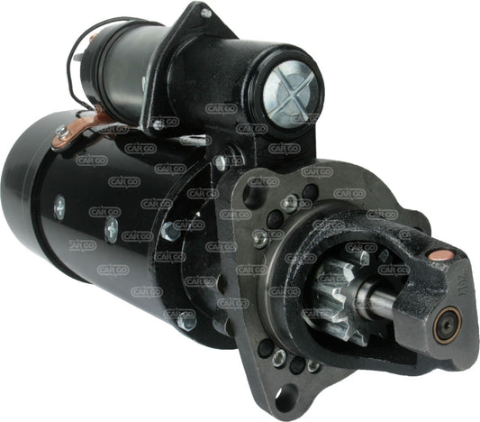 STARTER MOTOR FOR BUTEC 24 VOLT 6.5 KW