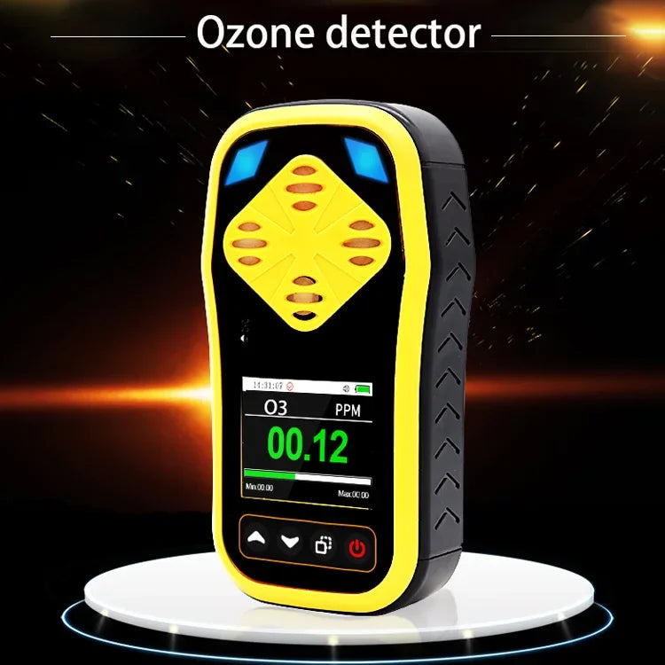 Ozone Gas Test Detector RS-MG41-O3 Portable O3 Handheld Gas Analyzer RENKE