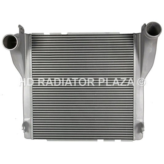 Charge Air Cooler For Kenworth 08-13 T660 W900 39 3/16" x 25 9/16" Core ISM ISX