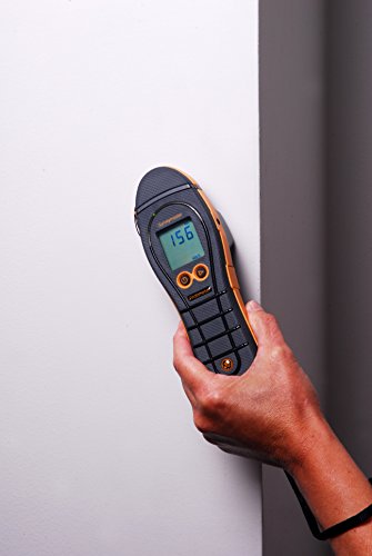 Protimeter BLD5365 Surveymaster Medidor de humedad dual.