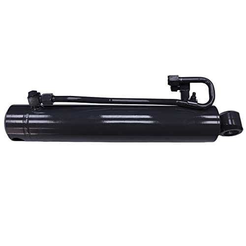 Cilindro de inclinación hidráulico 6804630 6586587 6539931 compatible con Bobcat 753 763 773 7753 S130 T140