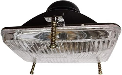 Juego de faros delanteros de tractor con 12 V competitivo para Massey Ferguson I 200 3000 300 300 6100 I Articulated NA Series