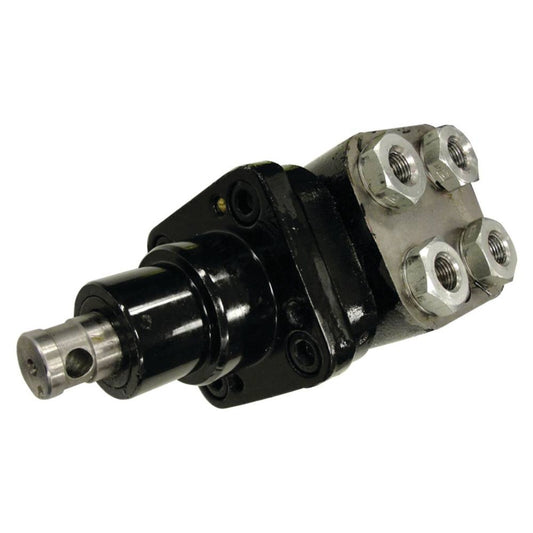 Steering Motor For Case/Internati