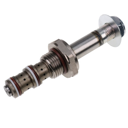 Válvula solenoide 171-8772 156-5970 compatible con Caterpillar 416C 416D 420D 424D 426C 428C 428D 430D 432D 436C 438C 438D 442D 446B 902 9066D 908