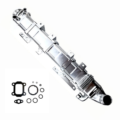 4309434NX | EGR Cooler Cummins ISX 2002-2006