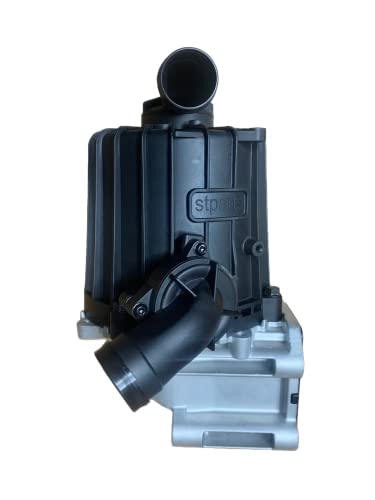 Separador de ventilación del cárter 21373547,22877306