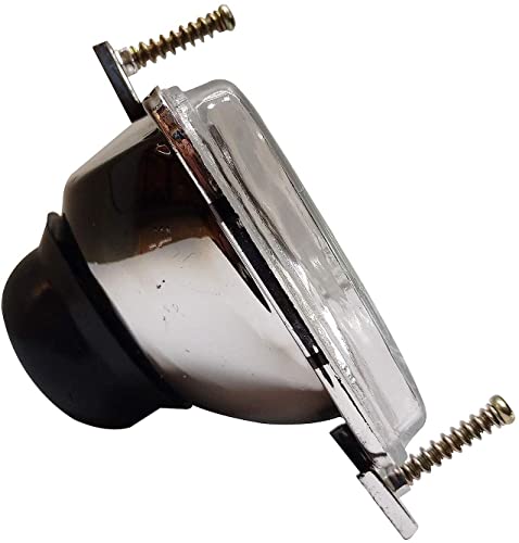 Juego de faros delanteros de tractor con 12 V competitivo para Massey Ferguson I 200 3000 300 300 6100 I Articulated NA Series