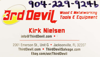 Numatics 152SA400K000030 Solenoid Pneumatic Air Valve 228-690B 115VAC 150 PSI