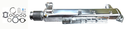 #EGR784 Made In USA cummins isx egr cooler 2007-2010 #4309398NX, 2881784NX