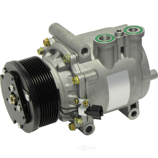 Ford E-350 E-450 Econoline E Super Duty 2002 to 2003 AC Compressor CO 102581AC