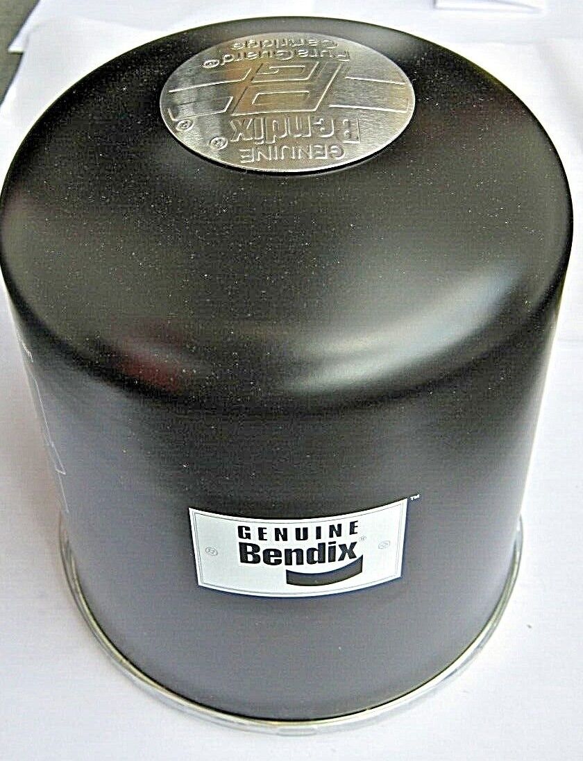 BENDIX AD-IS/AD-SP AIR DRYER OIL COALESCING DESSICANT CARTRIDGE~ 50084 ...
