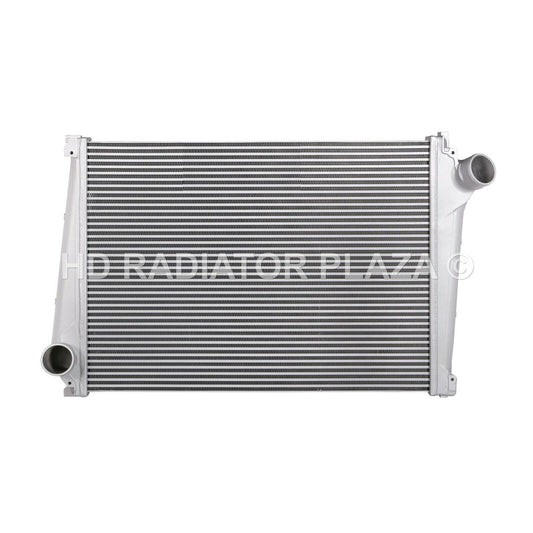 Charge Air Cooler For 03-05 Mack CX 95-99 CL600 CL700 11.9L 38 1/8" x 28 1/16"