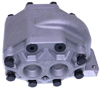 84573150 - Bomba hidráulica compatible con Case IH C50 C60 C70 C80 C90 C100 CX50 CX60 CX70 CX80 CX90 CX100 395 495 595 695 995 3220 3230 4210 4230 4240
