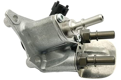 Motiv8 Dosificador de inyector | Unidad de dosificación Reemplazo DEF compatible con CUMMINS, ISX, ISC, ISL, QSC, QSL y Bosch | Reemplaza para 2888173 2888174 y 0444043034