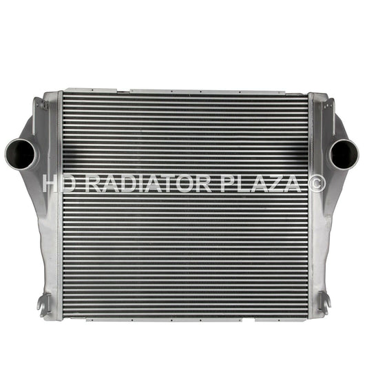 Charge Air Cooler For Peterbilt 330 340 387 389 Kenworth T370 W900 37 1/4" x 33"