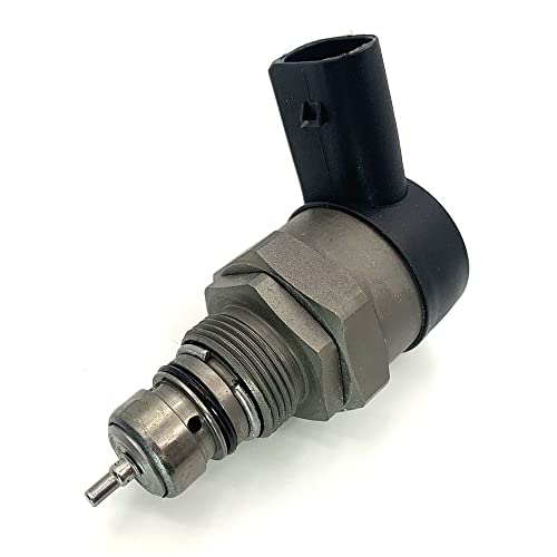 Regulador de presión de combustible 0281006074 0281006075 057130764AB 057130764AA