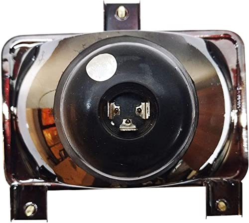 Juego de faros delanteros de tractor con 12 V competitivo para Massey Ferguson I 200 3000 300 300 6100 I Articulated NA Series