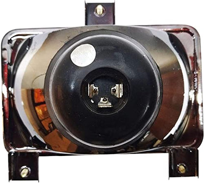 Juego de faros delanteros de tractor con 12 V competitivo para Massey Ferguson I 200 3000 300 300 6100 I Articulated NA Series