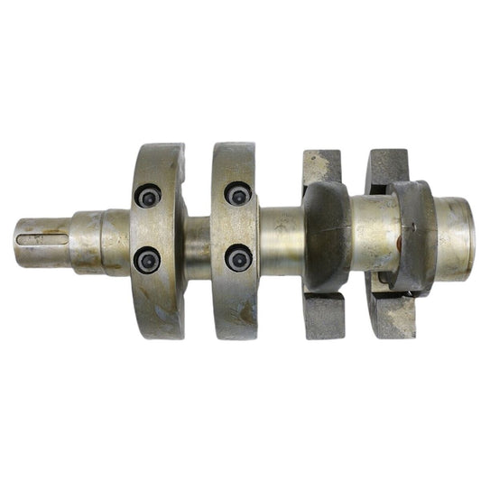 CRANKSHAFT: HATZ / Z108 NUM. DE REFERENCIA 
004-259-00